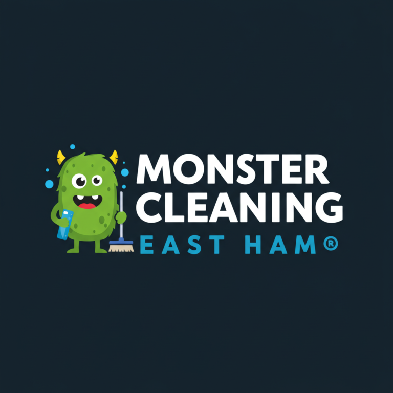 Monster Cleaning East Ham