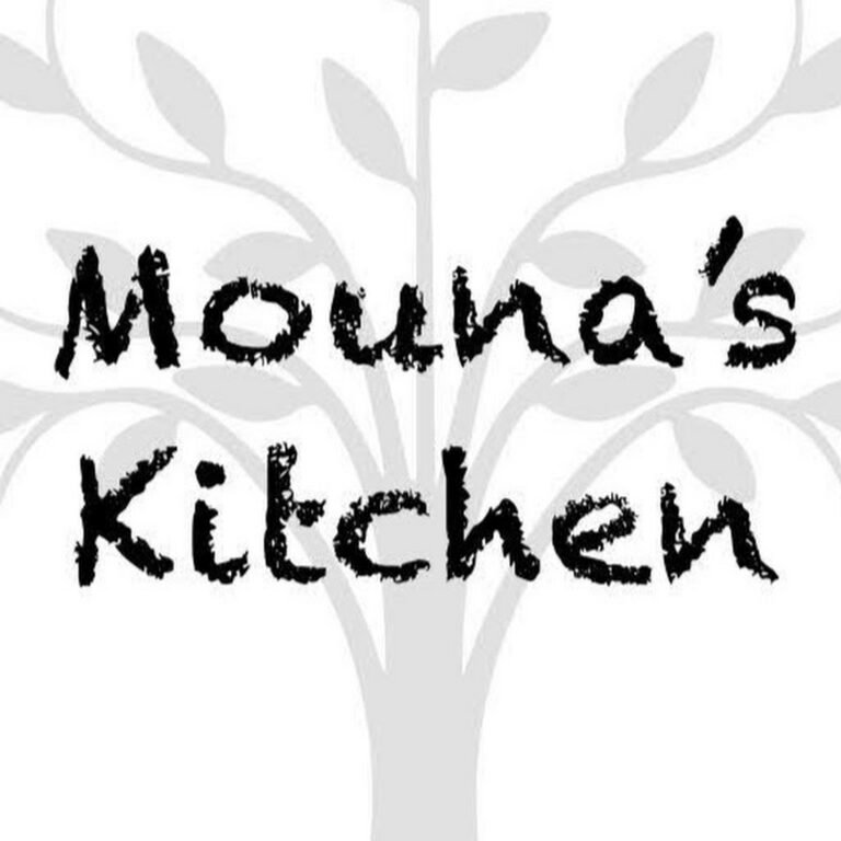 Mouna’s Kitchen