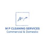 MP Cleaning Services Ltd logo