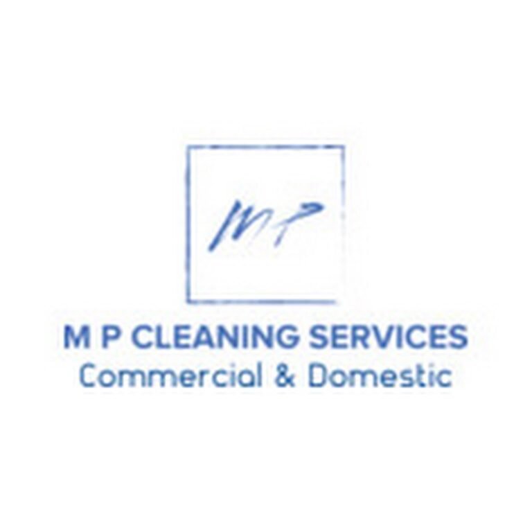 MP Cleaning Services Ltd