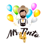 Mr Tinto Coffee Roasters East Croydon logo