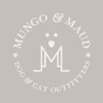 Mungo & Maud logo