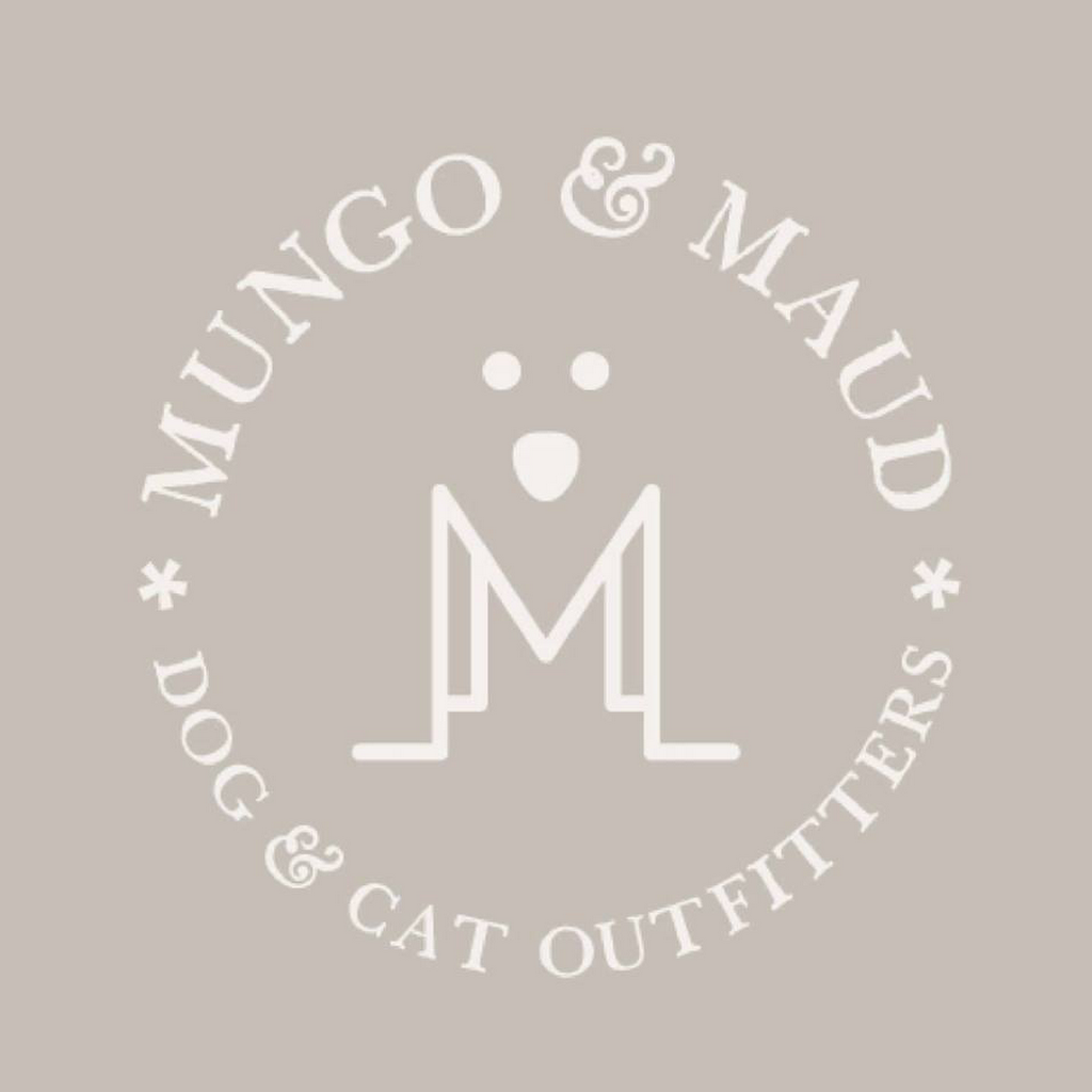 Mungo & Maud logo