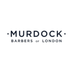 Murdock London Covent Garden logo