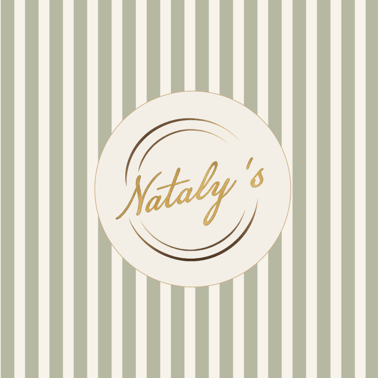 Nataly | The Pastry Lab