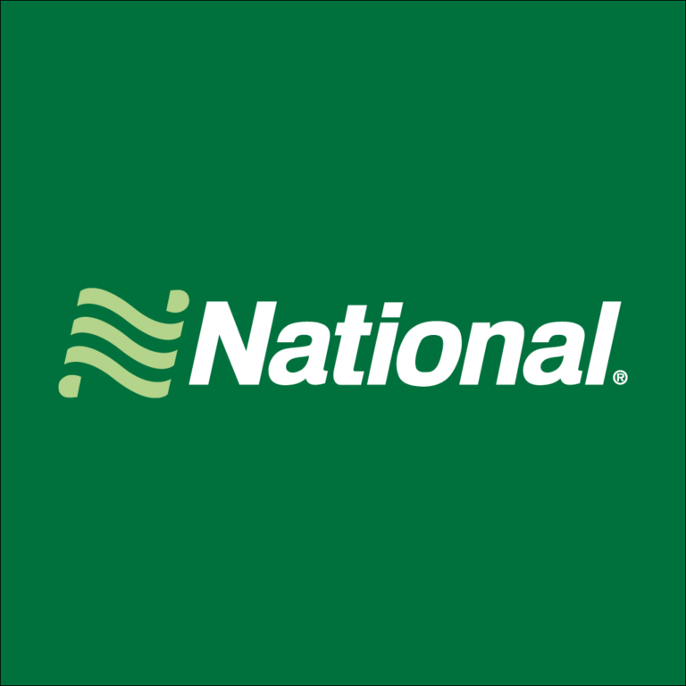 National Car Rental – London Paddington Station