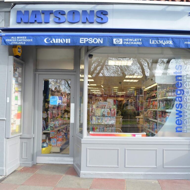 Natsons
