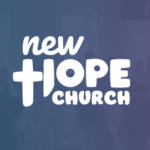 New Hope Church, Bexleyheath logo