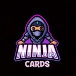 Ninja Cards logo