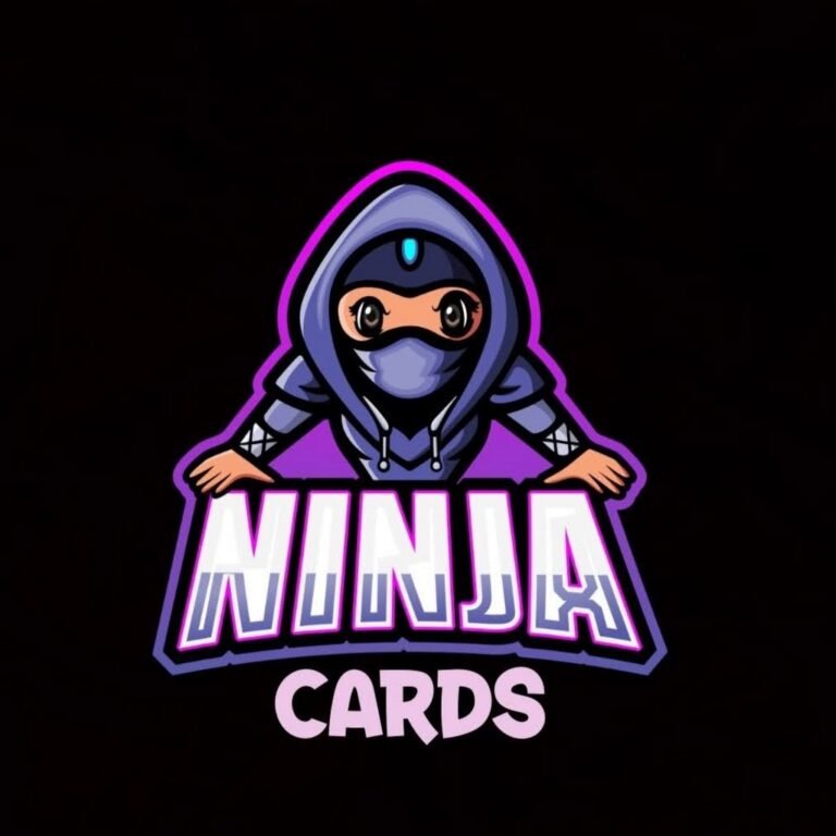 Ninja Cards