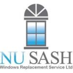 NuSash-Windows Replacement Service Ltd logo