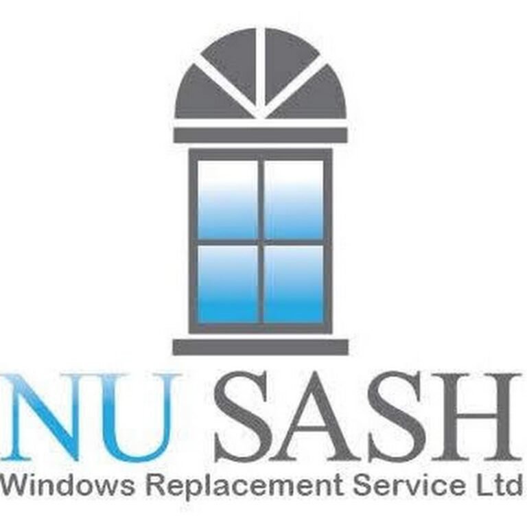 NuSash-Windows Replacement Service Ltd