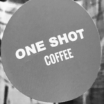 One Shot Coffee logo