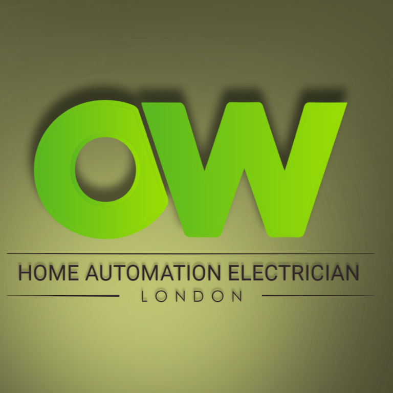 OW London Electricians & Home Automation