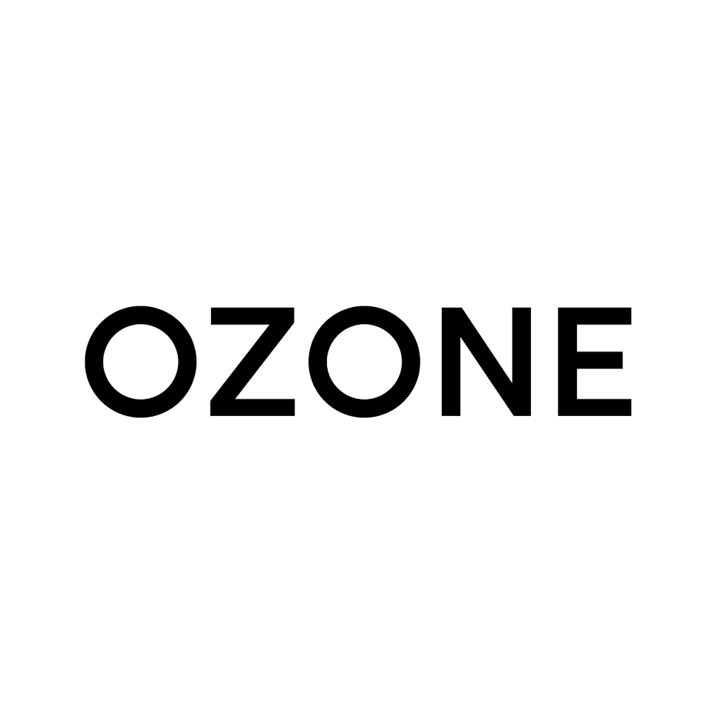 Ozone Coffee – London Fields logo