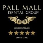 Pall Mall Dental London logo