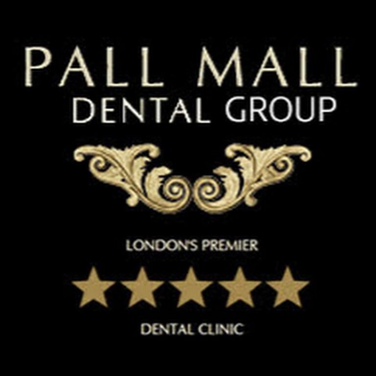 Pall Mall Dental London
