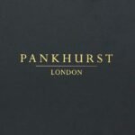 Pankhurst London logo