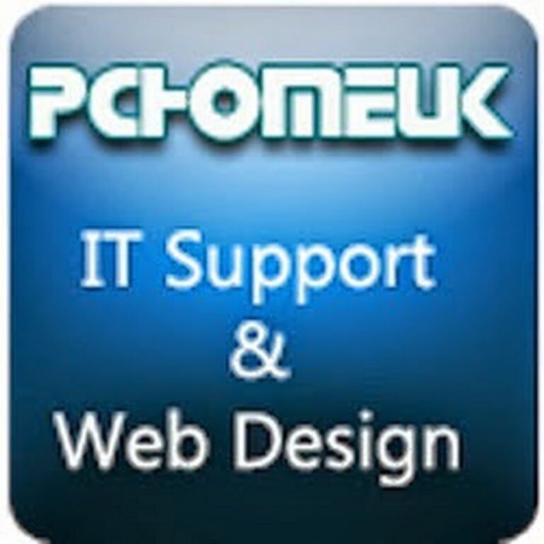 PCHOME UK