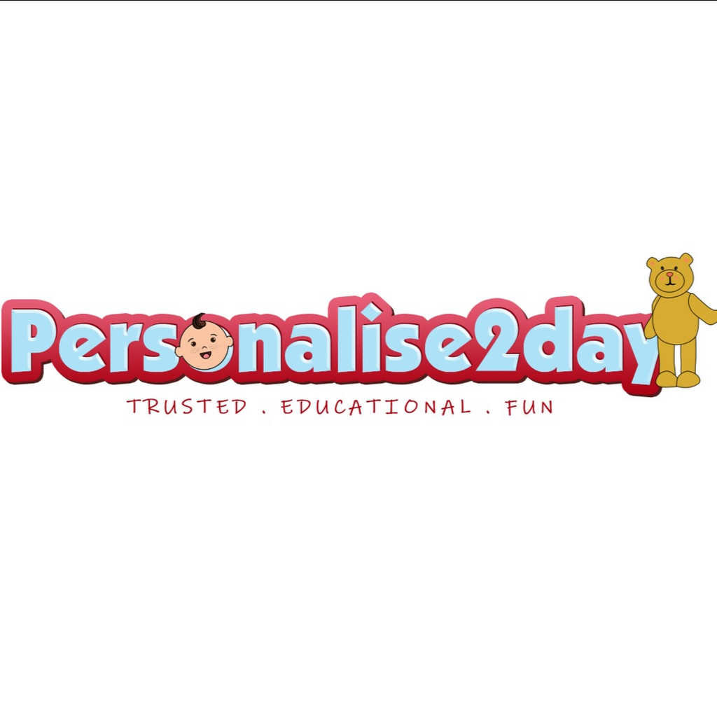 Personalise2day logo