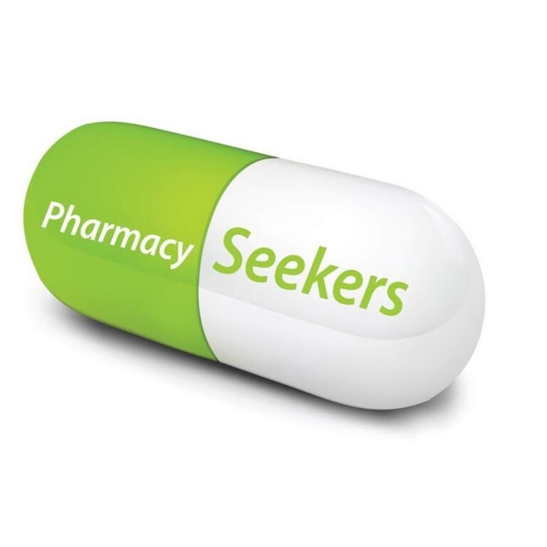 Pharmacy Seekers