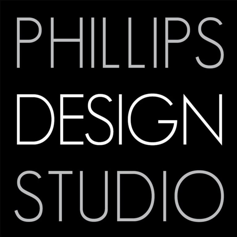PHILLIPS DESIGN STUDIO