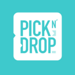 Pick N Drop Drycleaners – Bexleyheath London logo