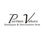Puritan Values. By Appointment Only. logo
