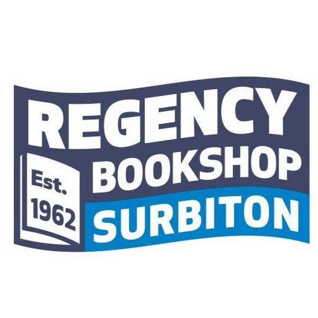 Regency Bookshop logo