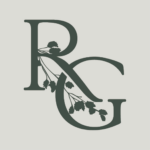 R&G Garden Design logo
