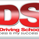 Rich’s Driving School (RDS) logo