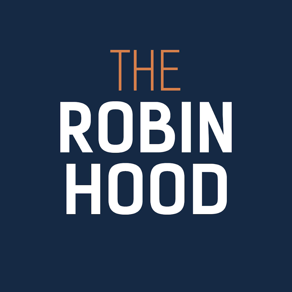 Robin Hood logo