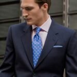 Roderick Charles London – Jermyn Street logo