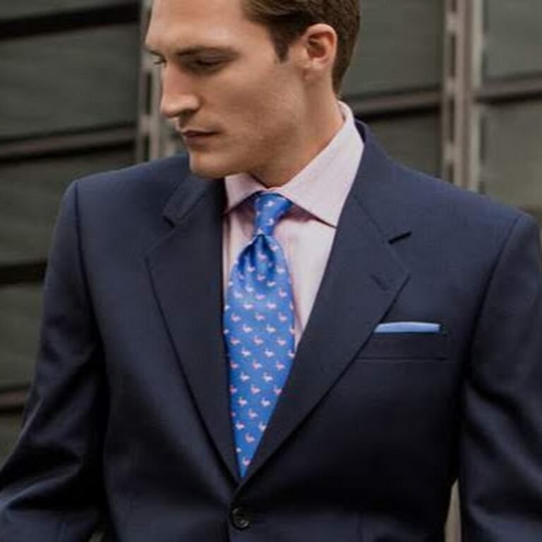Roderick Charles London – Jermyn Street