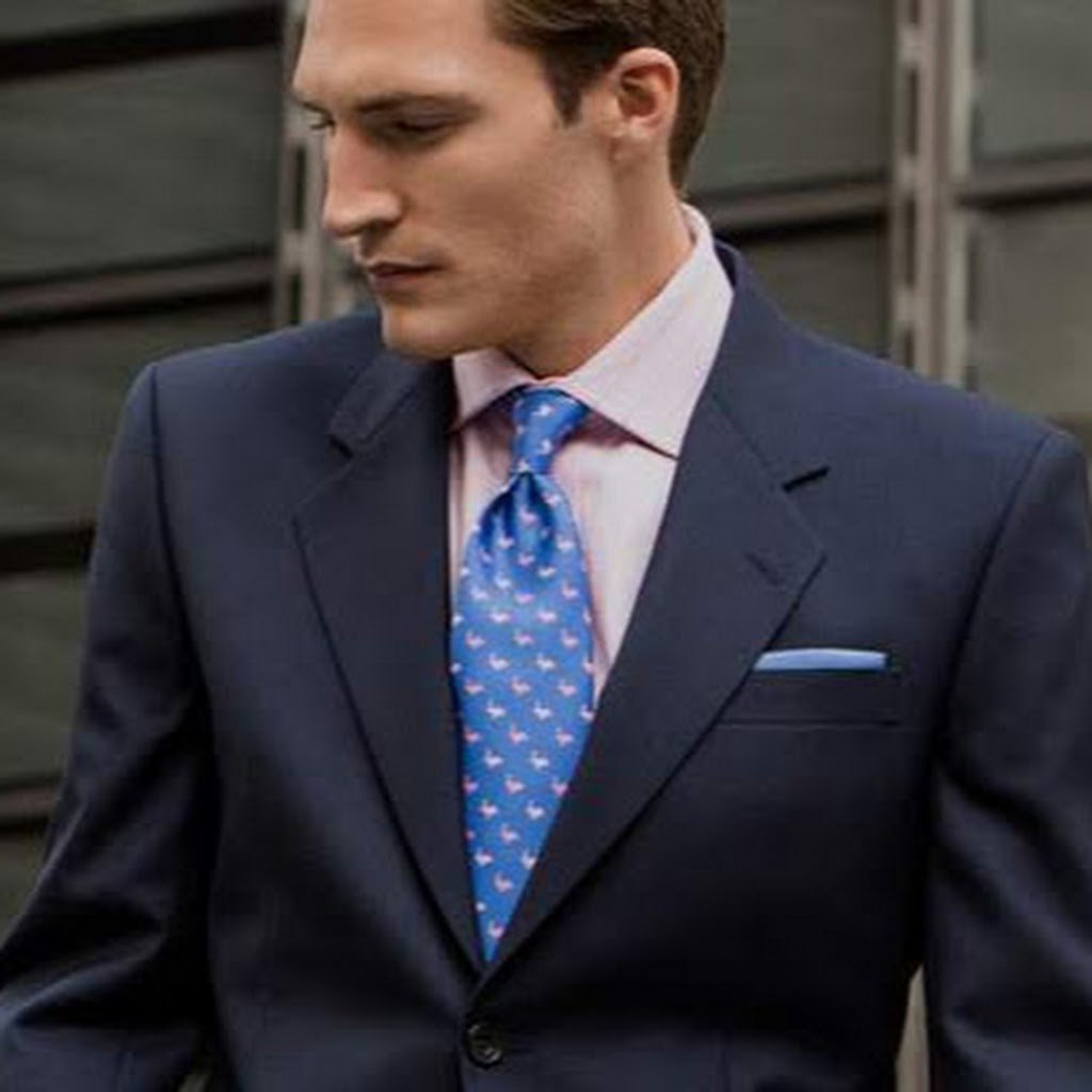Roderick Charles London – Jermyn Street logo