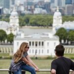 Royal Museums Greenwich logo