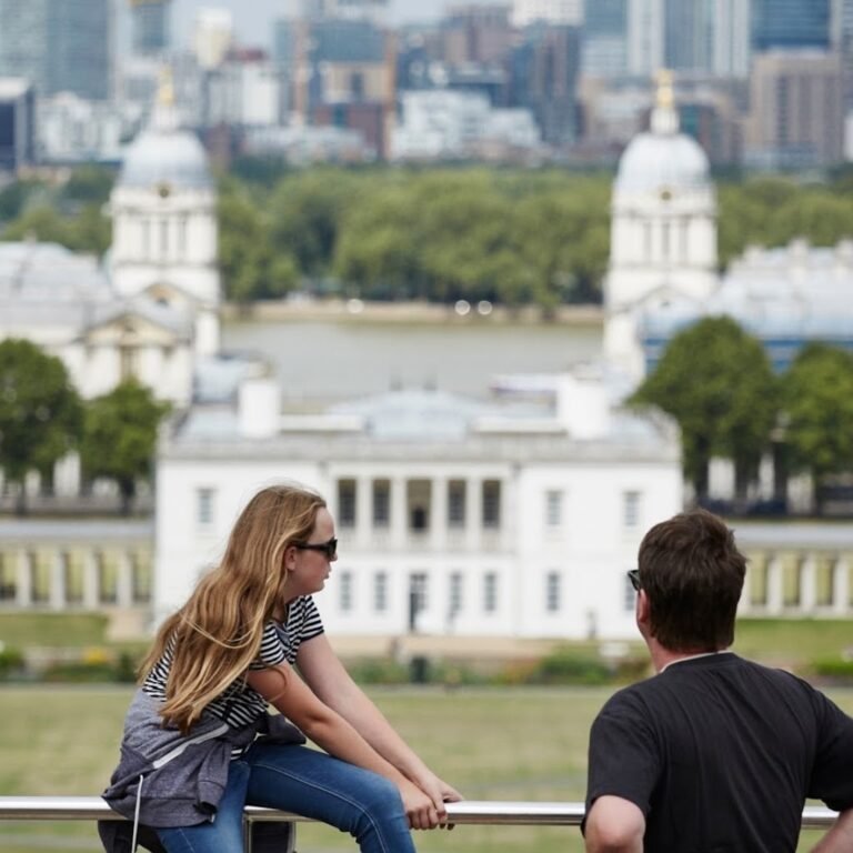 Royal Museums Greenwich