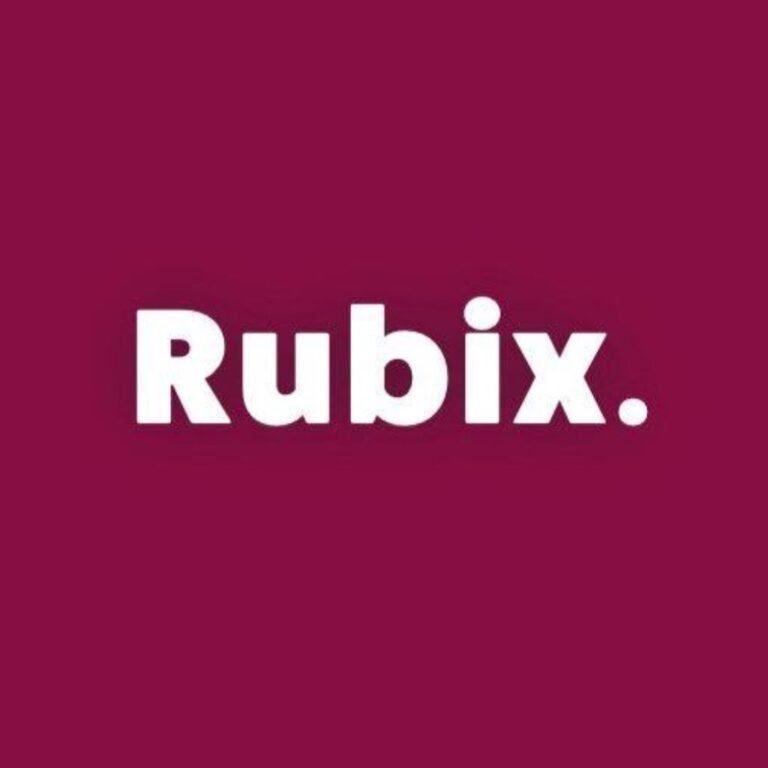 Rubix Disco & Events