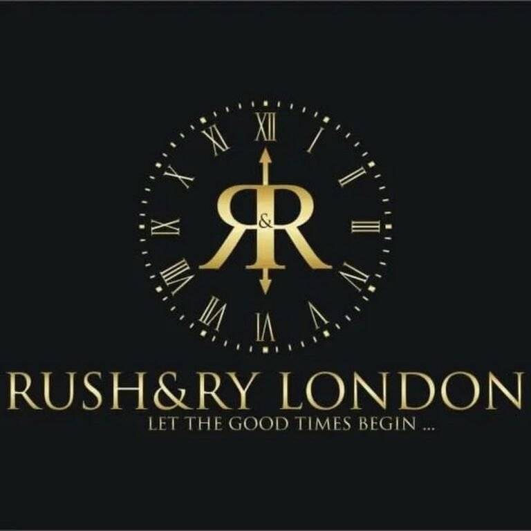 Rush&Ry London North Greenwich
