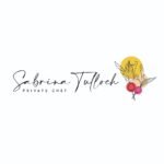 Sabrina Tulloch Catering logo