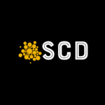 SCD – Sutton Community Dance logo