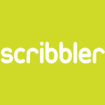 Scribbler Store logo