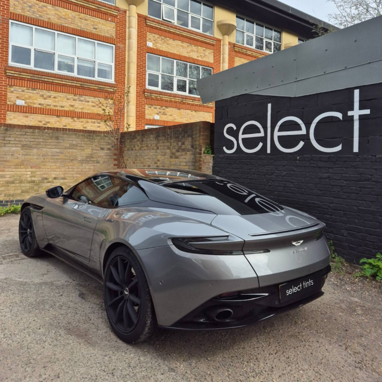 Select Tints