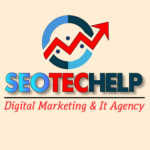 SEO Tech Help logo