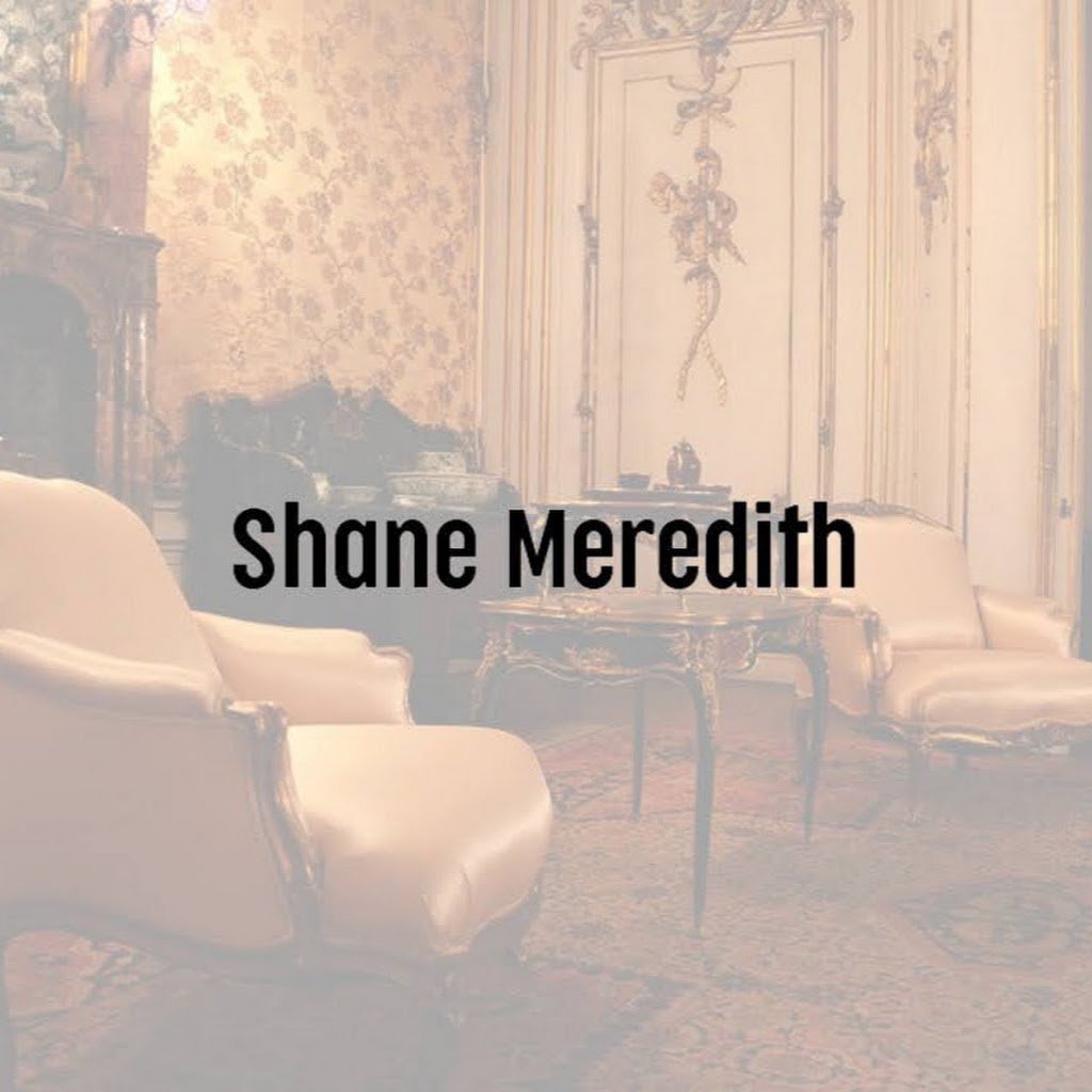 Shane Meredith logo
