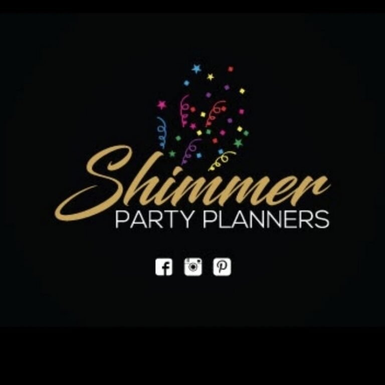 Shimmer Party Planners