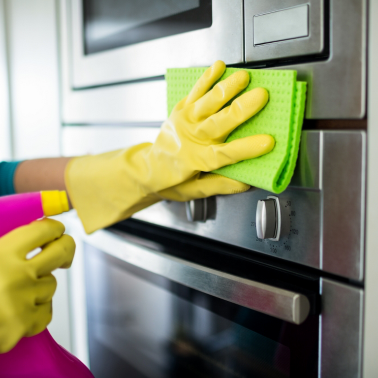 Shine S Cleaning Ltd