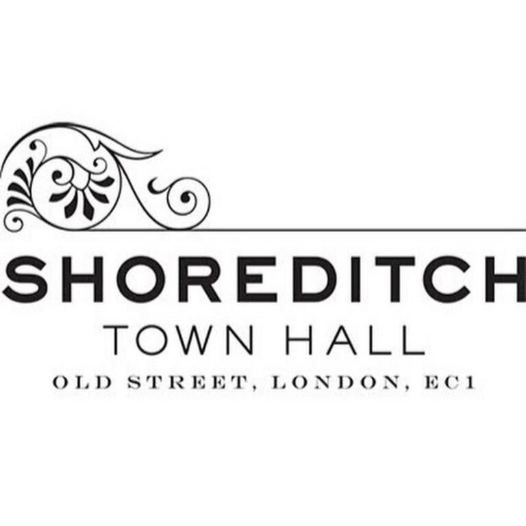 Shoreditch Town Hall