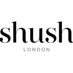 Shush London logo