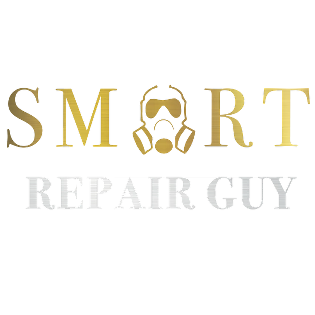 Smart Repair Guy logo